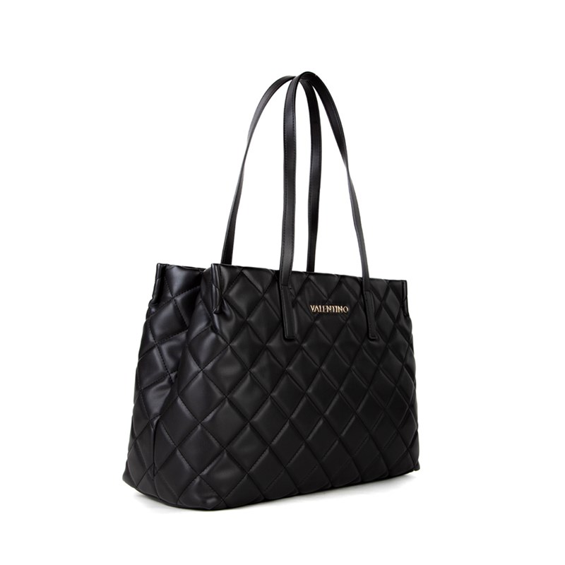 Valentino Bags Shopper Ocarina  Svart 2