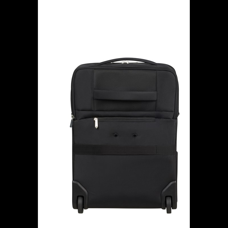 American Tourister Unterseater Summeride Sort 4