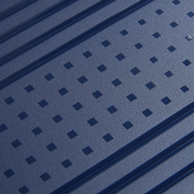 Delsey Resväska Ordener Slim Blå 55 Cm 7