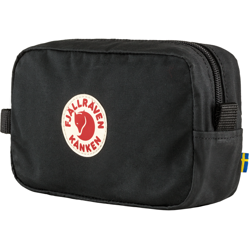 Fjällräven Necessär Kånken Gear Bag Svart 3