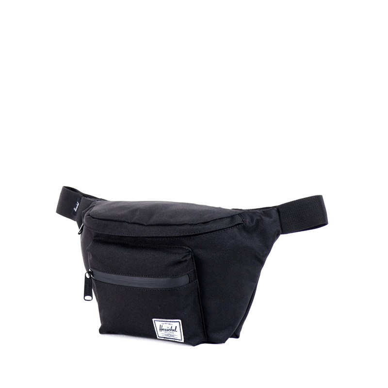 Herschel Bæltetaske Seventeen Sort 2