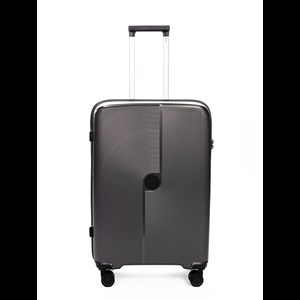 Aries Travel Resväska Phoenix 65 Cm Grön