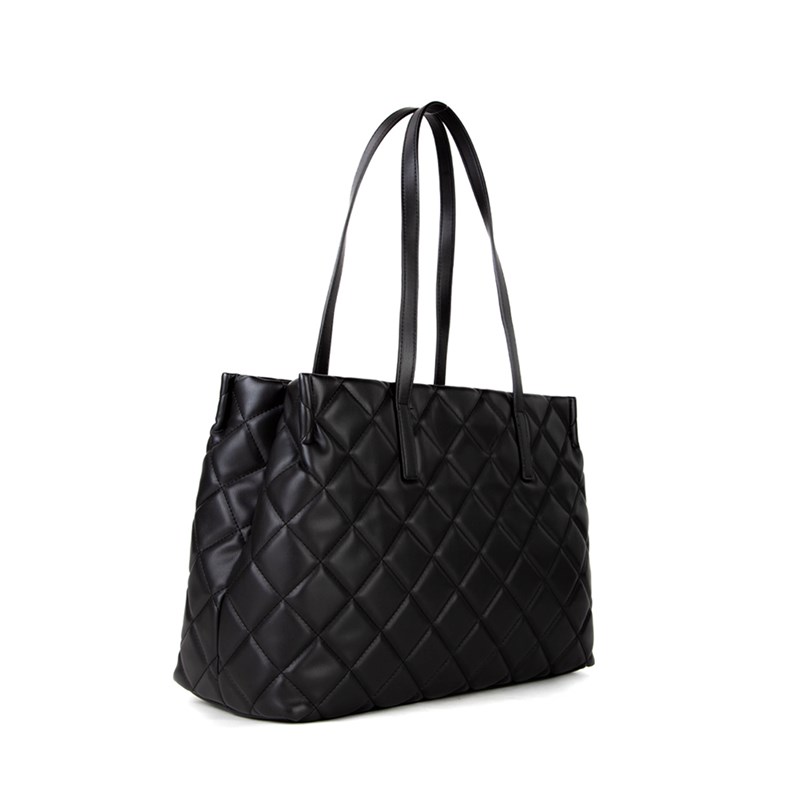 Valentino Bags Shopper Ocarina  Svart 3