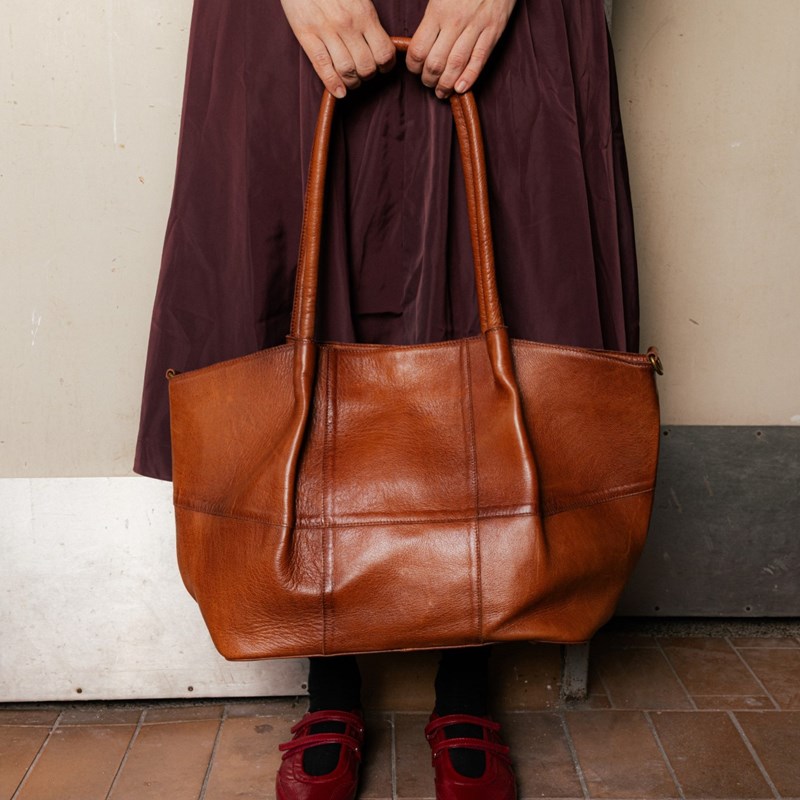 RE:DESIGNED Computertaske Mane Big Brun 7