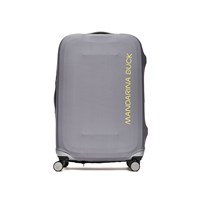 Mandarina Duck Skyddsöverdrag Grigio Grå Str L 1