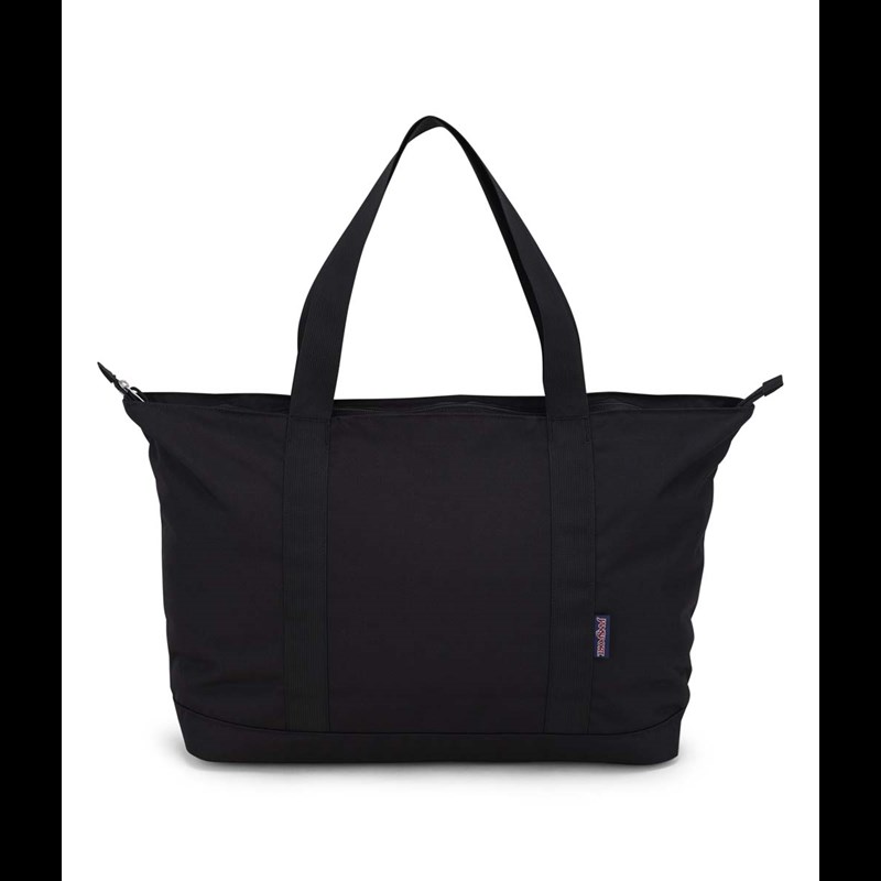 JanSport Shopper Daily Tote Svart 6