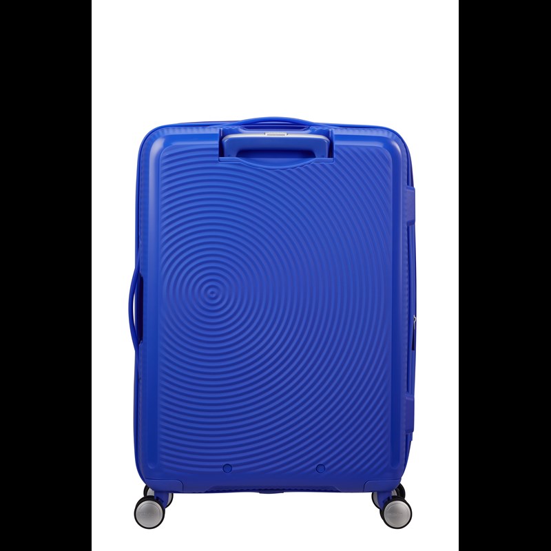 American Tourister Resväska Soundbox Blå 67 Cm 10