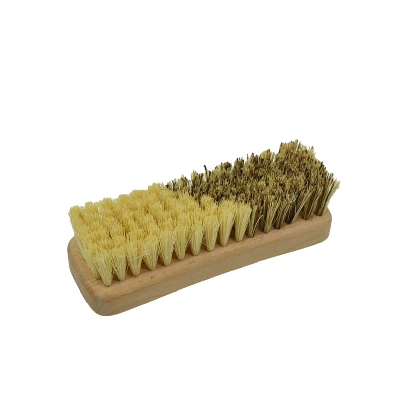 micare Skurebørste Brun/Beige 2