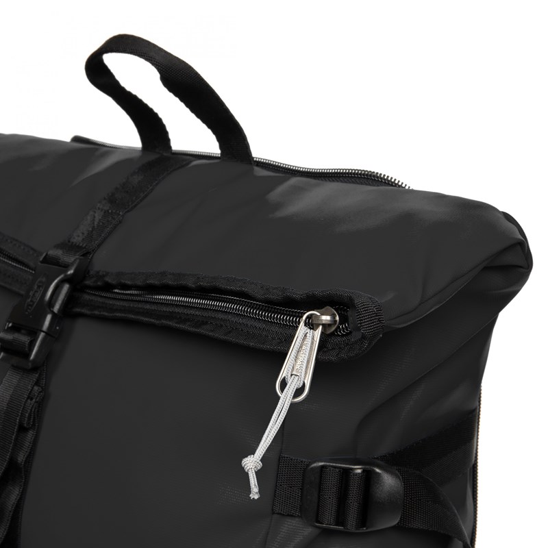 Eastpak Cykelryggsäck Maclo Svart 6