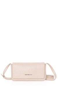 Mandarina Duck Crossbody Mellow Leather Beige 1