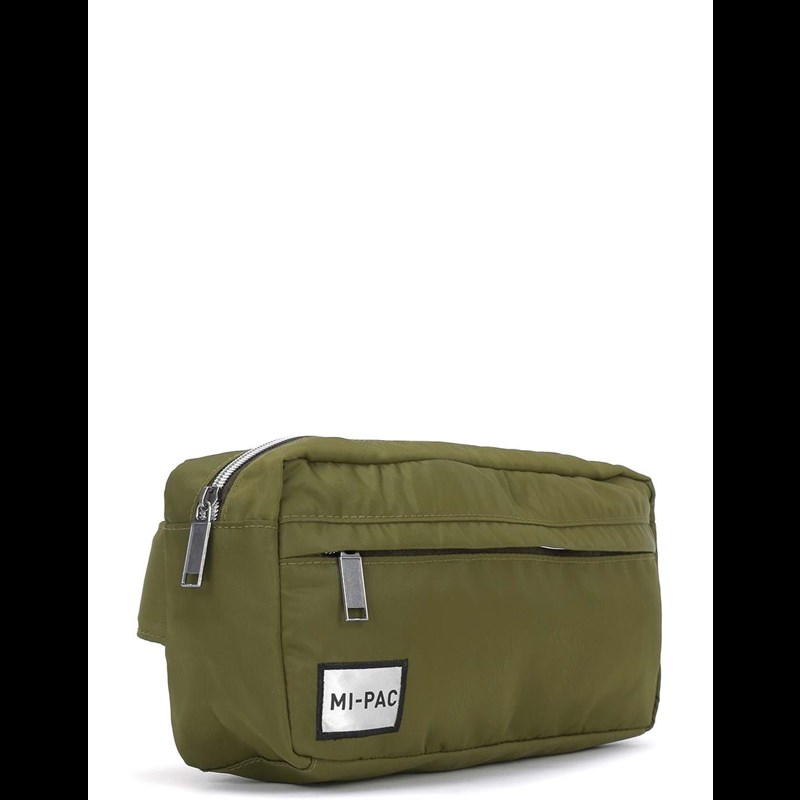 Mi-Pac Bæltetaske Street Pac Army Grøn 3