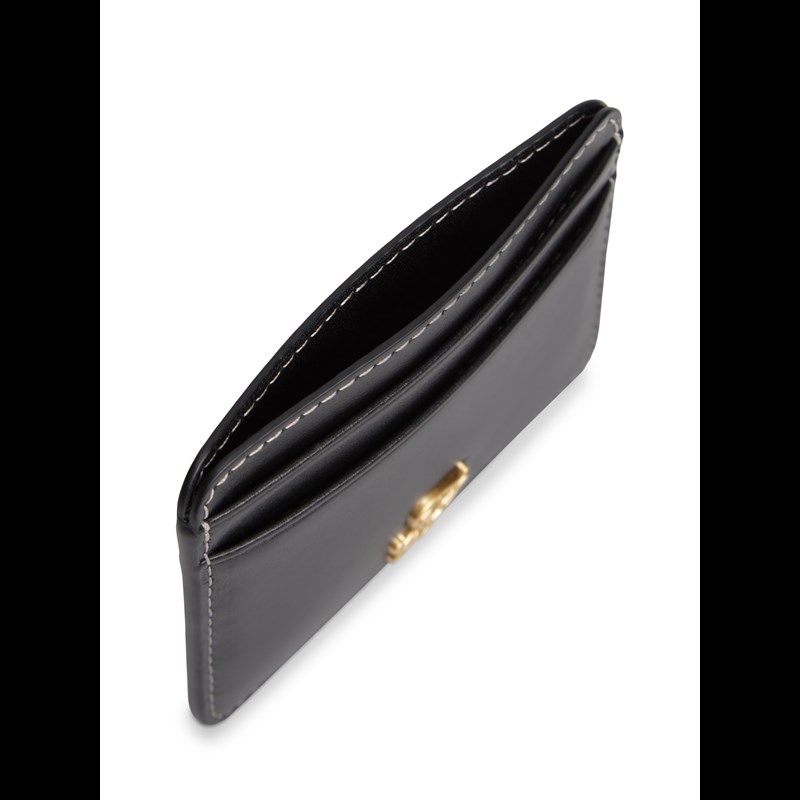 Tommy Hilfiger Kortholder Script Sort 3