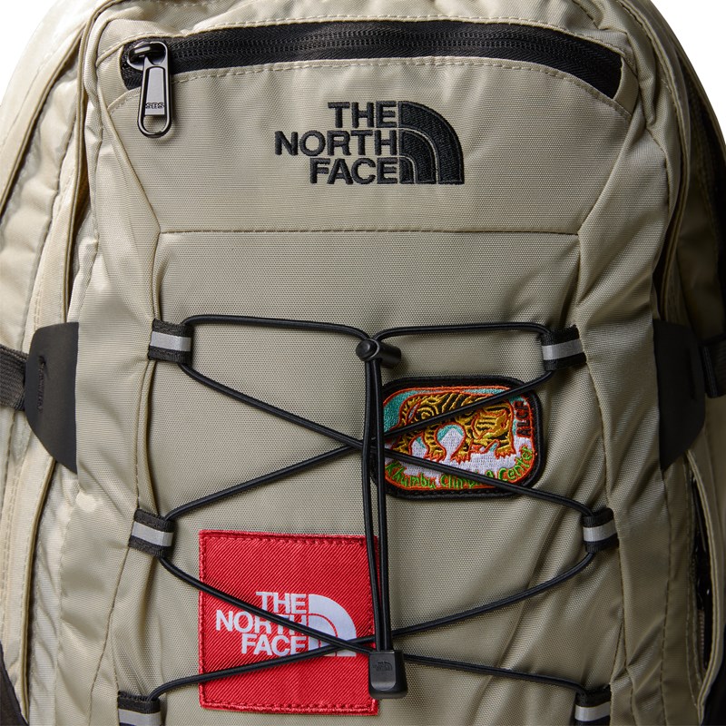 The North Face Rygsæk Borealis Classic Grå/Sort 15" 7