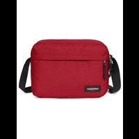 Eastpak Axelväska Crosser Röd 16" 1