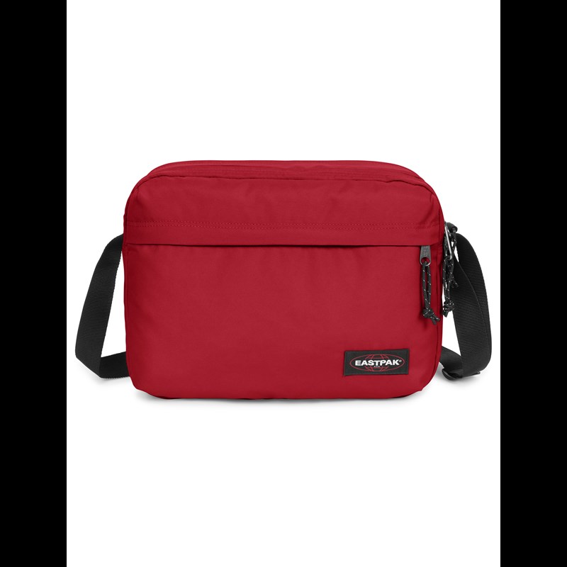 Eastpak Axelväska Crosser Röd 16" 1