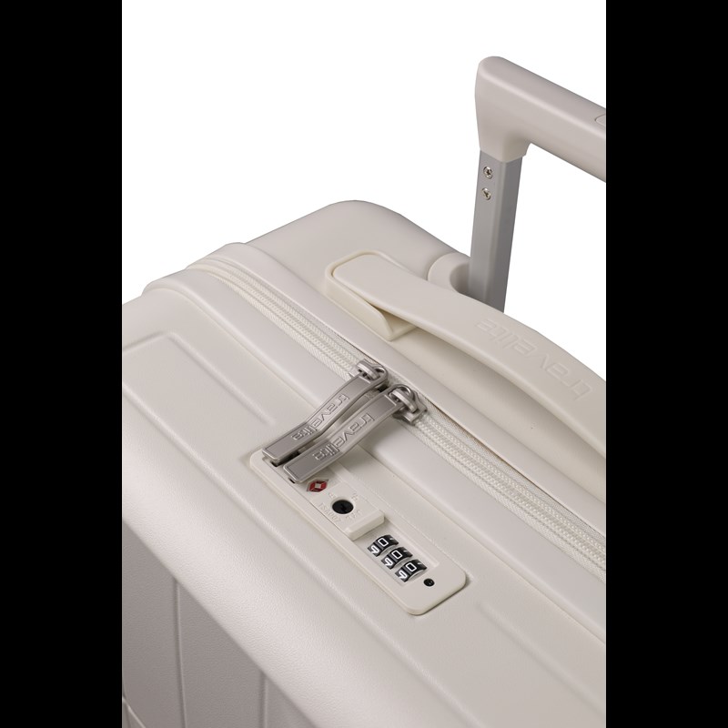 travelite Kuffert Panello Grå 76 Cm 8