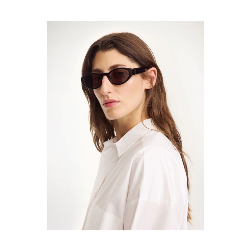 By Malene Birger Solbriller Myla  Sort 2