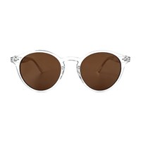 Conmé Solbrille Azura Transparent 1