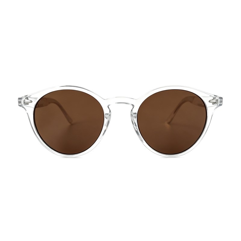 Conmé Solbrille Azura Transparent 1