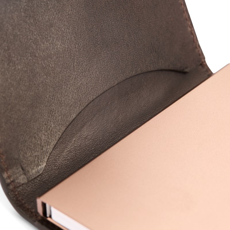 Figuretta Korthållare Brun 9