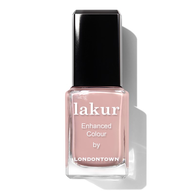 Londontown Nagellack Honeymoon Delikat Rosa 3