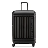 Delsey Kuffert Lutece SE Sort/Sort 75 Cm 1