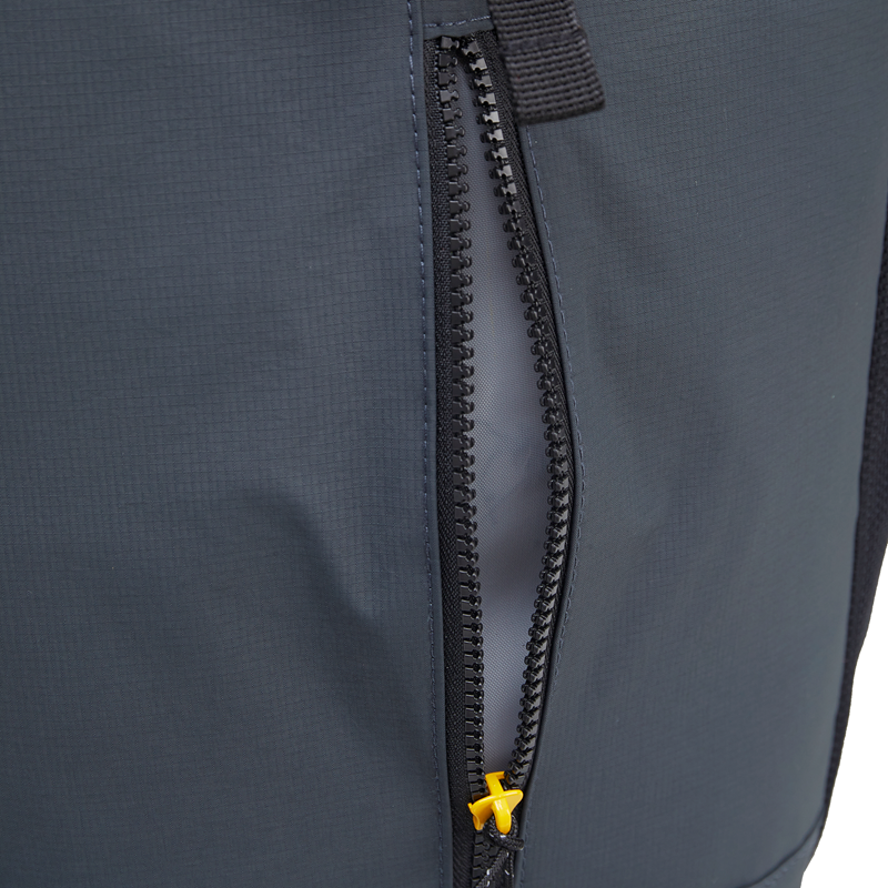 Cat Bags Ryggsäck Light Outdoor Svart/Gul 9