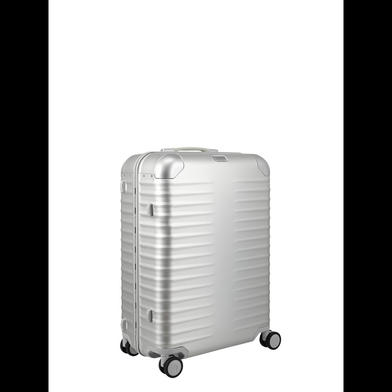 Titan Kuffert Eternity Sølv 69 Cm 4