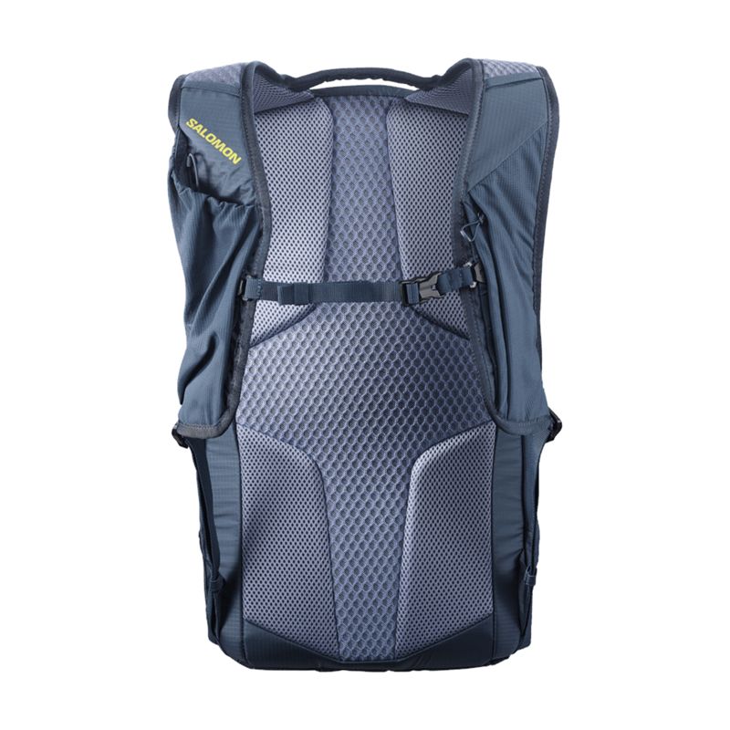 Salomon Rygsæk XT 25 M. blå 2