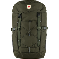 Fjällräven Ryggsäck Skule Top 26 m. grön 1