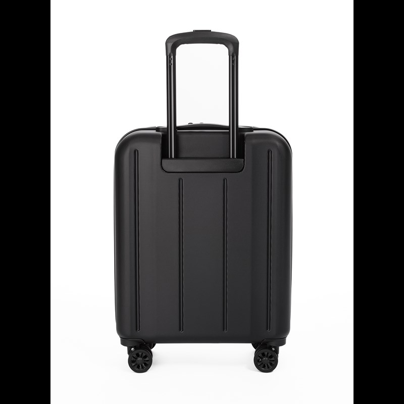 Aries Travel Resväska Palermo Fastback Svart 55 Cm 5
