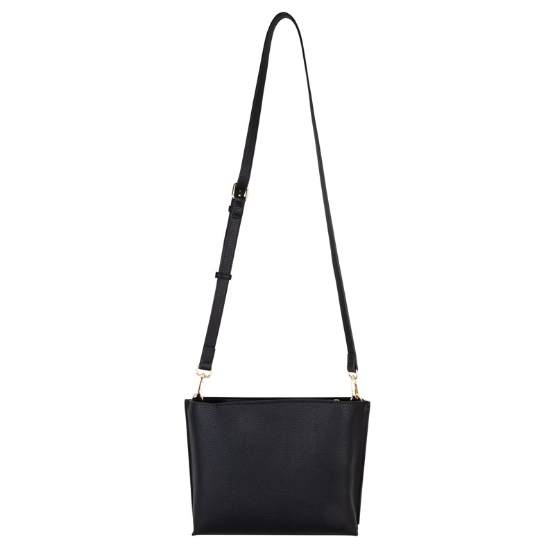 Valentino Bags Crossbody Fall Re Svart 3
