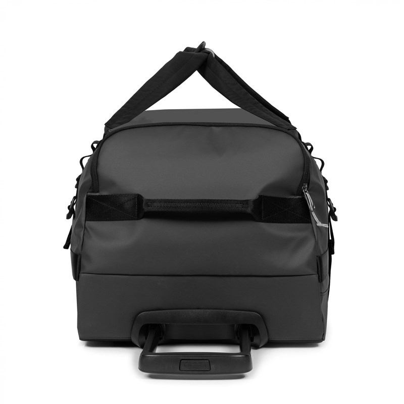Eastpak Resväska Duffel Pack Svart/mörk 78 Cm 4