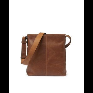 Saddler Axelväska Lykke Brun
