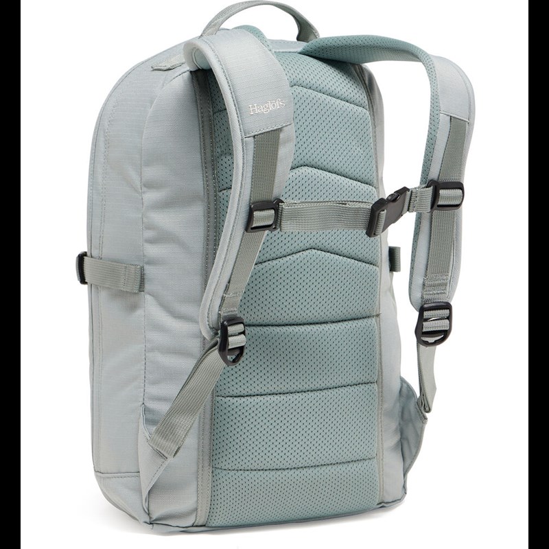 Haglöfs Rygsæk Tight Junior 15 L. Grøn 5