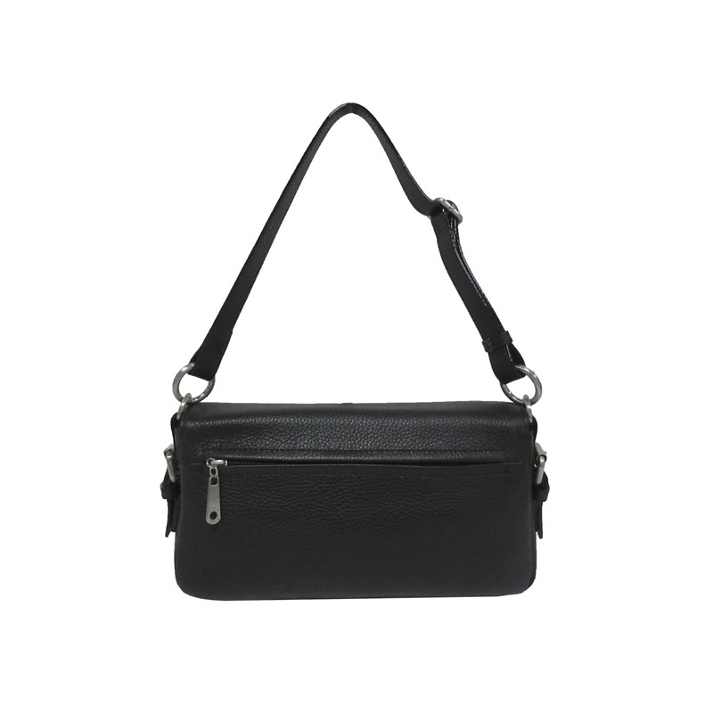 GiGi Fratelli Crossbody Romance Svart 3