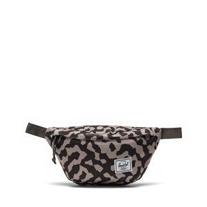 Herschel Midjeväska Classic Grön/Taupe