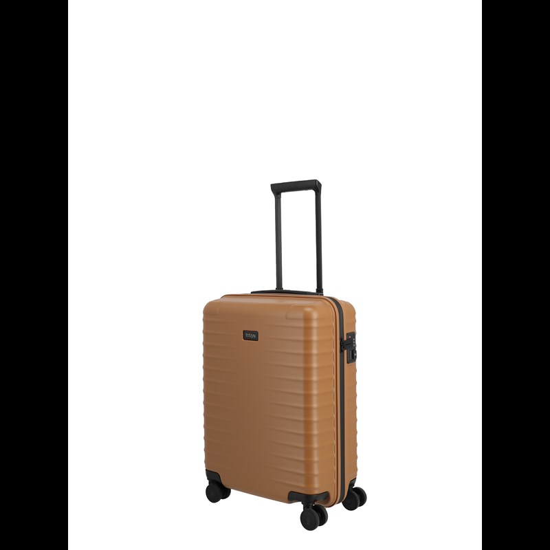 Titan Kuffert Upgrade Bronze 55 Cm 2