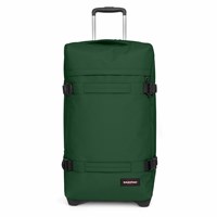 Eastpak Resväska Transit'R Mörkgrön Str L 1