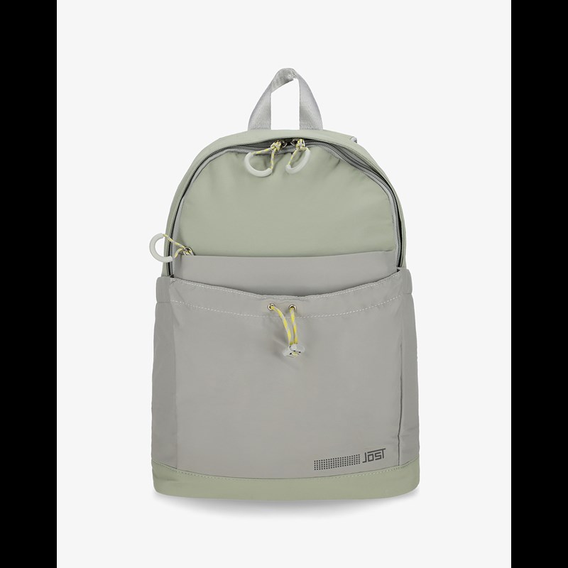 Jost Rygsæk Daypack Grøn 13" 1