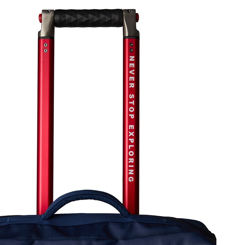 The North Face Resväska Base Camp Voyager 29 Blå 5