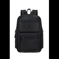 Samsonite Ryggsäck Reylon Backpack M Svart 15" 1