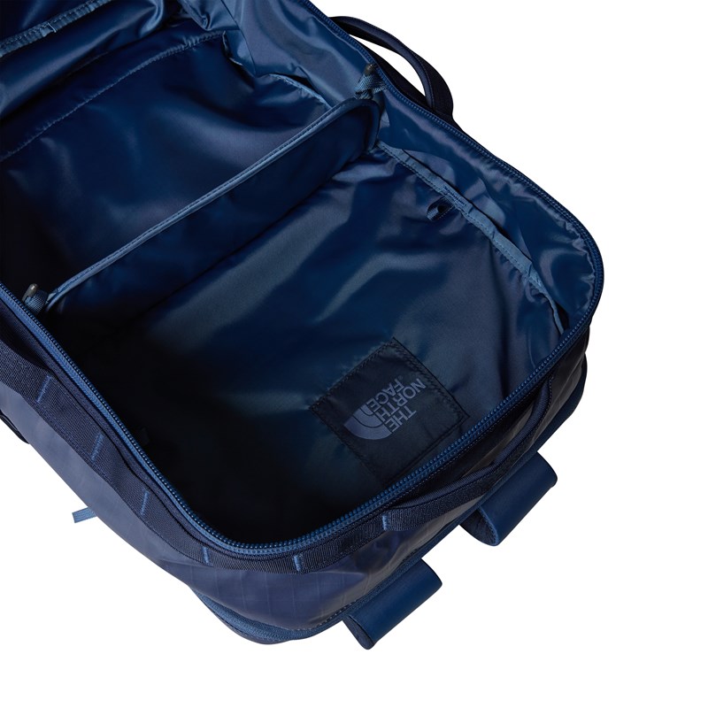 The North Face Ryggsäck Base Camp Voyager Blå 6