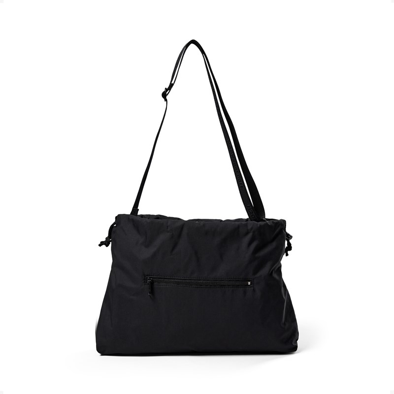 H2OFagerholt Skuldertaske 2.0 Bag Sort 3