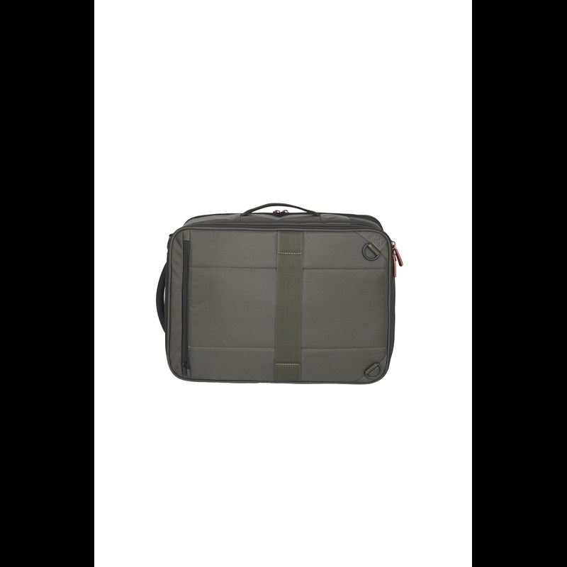 travelite Ryggsäck Crosslite Oliv 15" 9