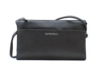 GiGi Fratelli Clutch Grå 1