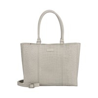 Burkely Datorväska Cool Colbie Grå 13" 1