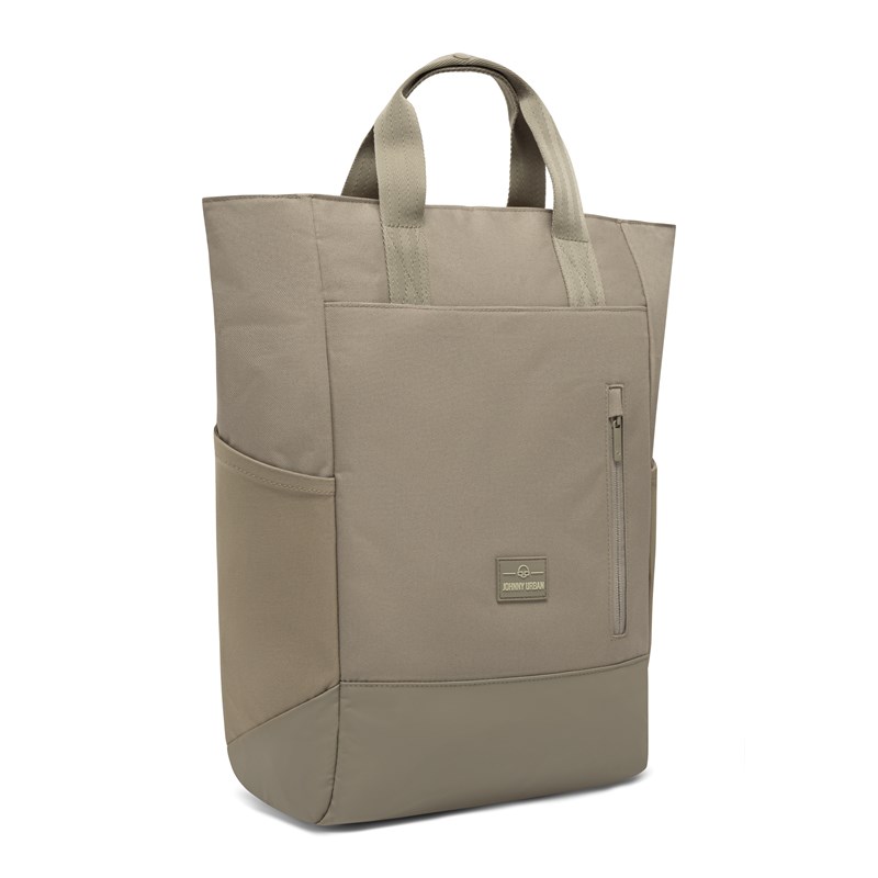 Johnny Urban Pusletaske Blair Taupe 3