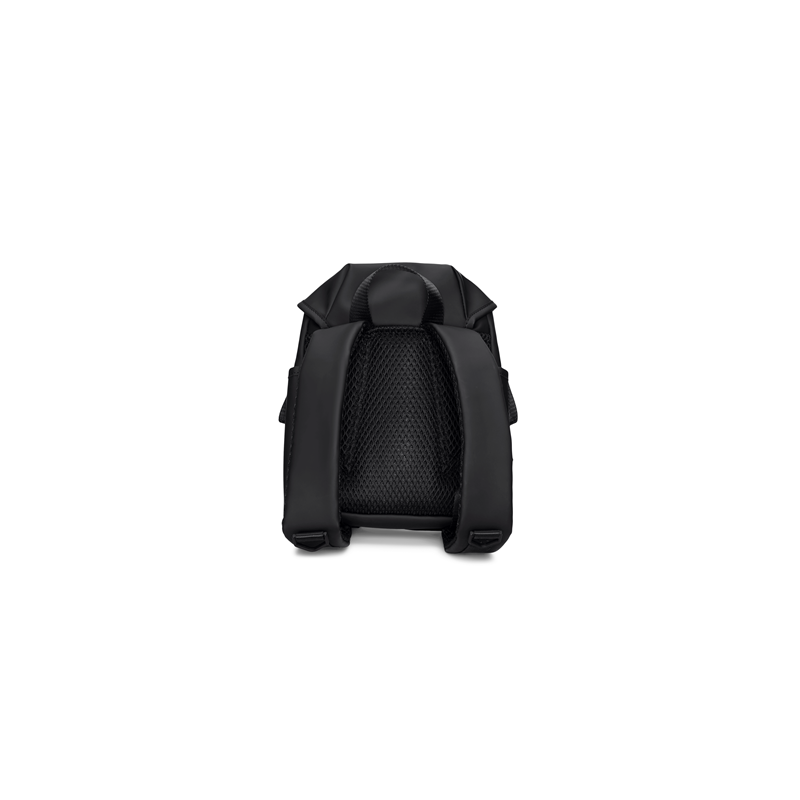 RAINS Rygsæk Valera Bucket Mini W3 Sort 4