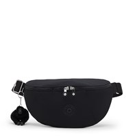 Kipling Bæltetaske Maci Sort 1